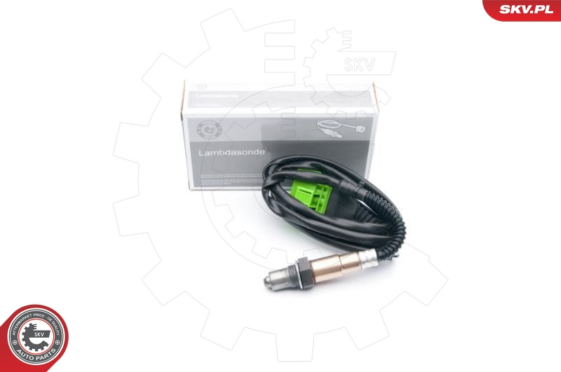 Sonda lambda pentru AUDI A4 A6 SKODA Superb VW Passat OZA659EE46