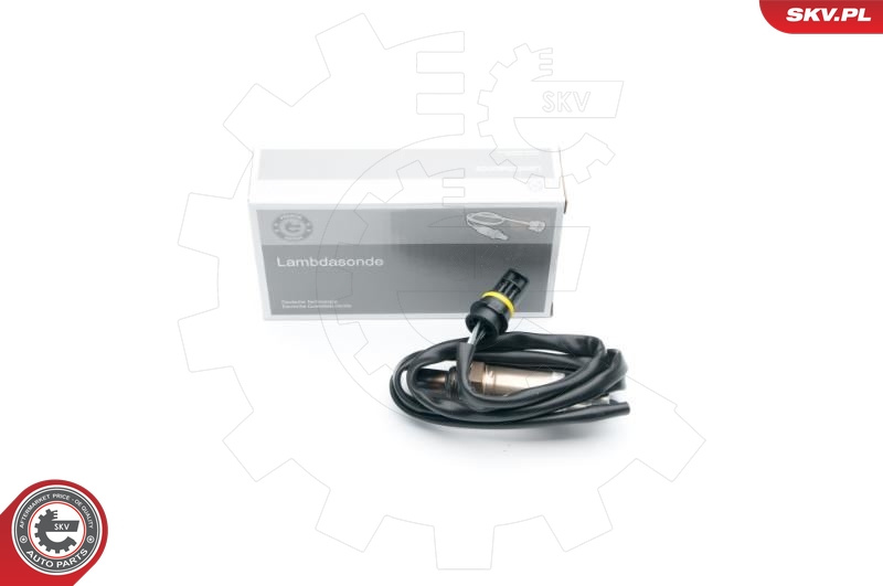 Sonda lambda pentru BMW 5 Z3 MERCEDES CLK C-Class 