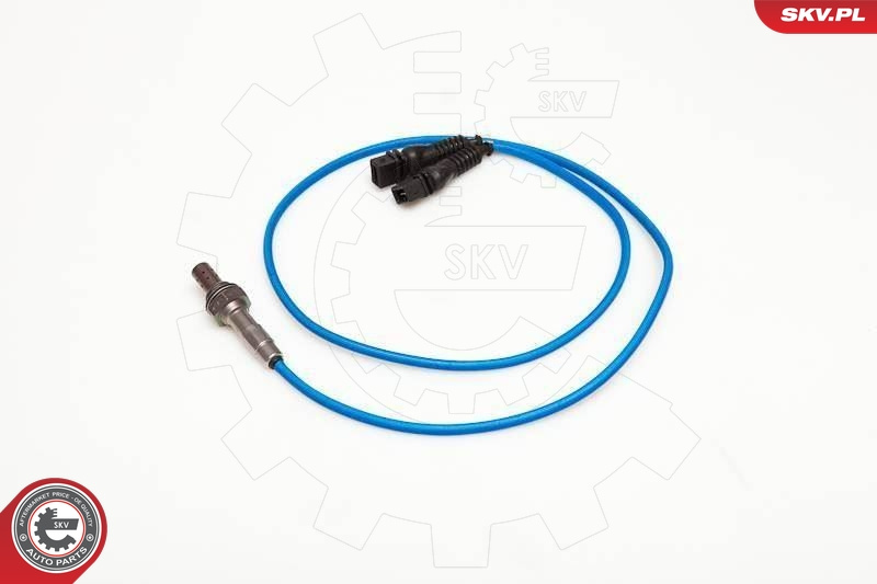 Sonda lambda pentru CITROEN AX BX C15 C25 CX II PE