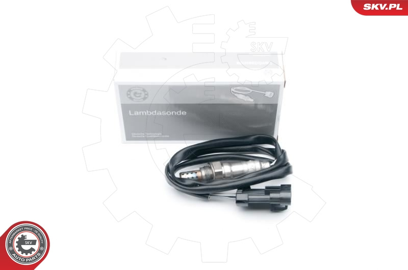 Sonda lambda pentru FIAT Punto Tempra OZA448E13