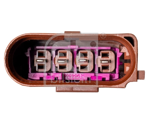 Sonda Lambda pentru VW NEW BEETLE (9C1, 