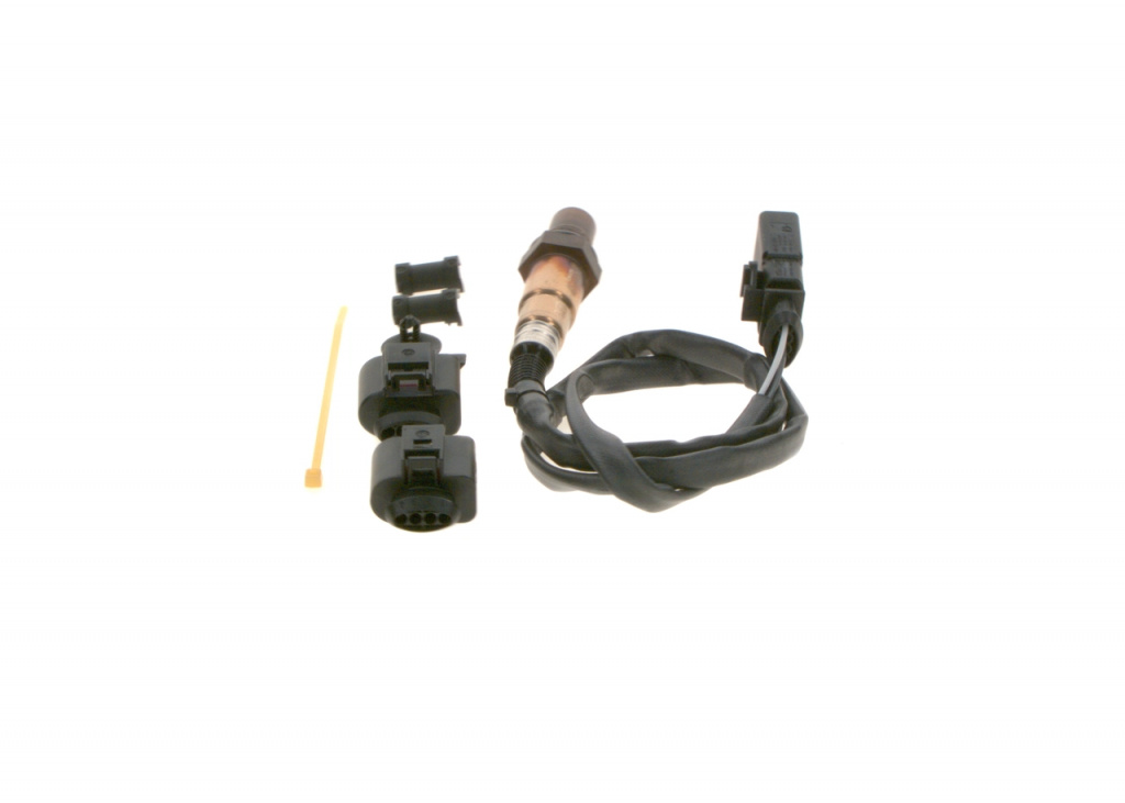 Sonda Lambda pentru VW TRANSPORTER T5 pl