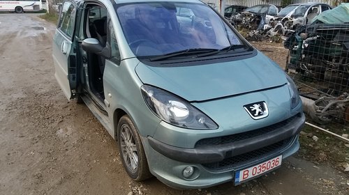 Sonda lambda Peugeot 1007 2006 SPORT 14 16v