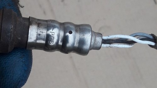 Sonda lambda peugeot 206, 1.4 benzina, an 1998-2018, 9636968380 0za341-pg5