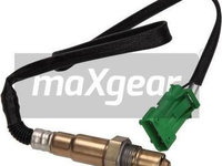 Sonda Lambda PEUGEOT 306 Break (7E, N3, N5) Turism, 06.1994 - 12.2002 Maxgear 59-0066