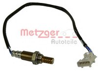 Sonda Lambda PEUGEOT 306 hatchback (7A, 7C, N3, N5), PEUGEOT 306 limuzina (7B, N3, N5), PEUGEOT 406 limuzina (8B) - METZGER 0893057