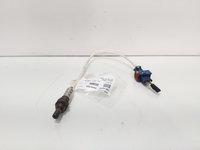 Sonda lambda, Peugeot 307, 1.6 b, cod 75489618006 (id:385886)