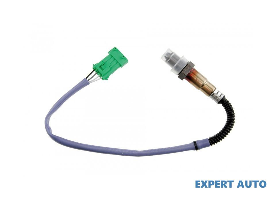 Sonda lambda Peugeot 307 (2000->)[3A/C] #1 1618
