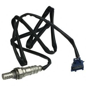Sonda Lambda PEUGEOT 307 CC (3B) (2003 - 2016) DELPHI ES10796-12B1 piesa NOUA