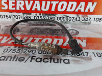 Sonda Lambda Peugeot 406 2.0 Benzina 2002, 0258003668