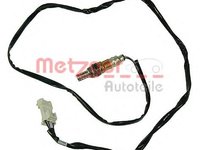 Sonda Lambda PEUGEOT 806 (221), PEUGEOT 306 hatchback (7A, 7C, N3, N5), PEUGEOT 306 Cabriolet (7D, N3, N5) - METZGER 0893082