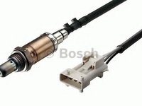 Sonda Lambda PEUGEOT 806 (221), PEUGEOT EXPERT (224), PEUGEOT EXPERT Van (222) - BOSCH 0 258 003 464