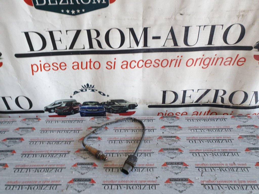 Sonda Lambda PEUGEOT 807 2.0 HDi 163 CP 