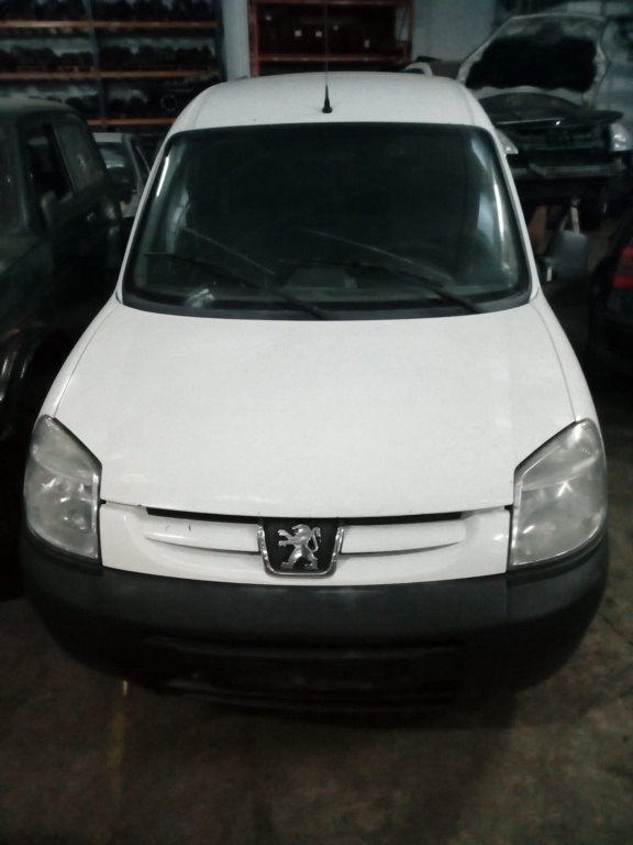 Sonda lambda Peugeot Partner 2005 Fourgon 1.9 d