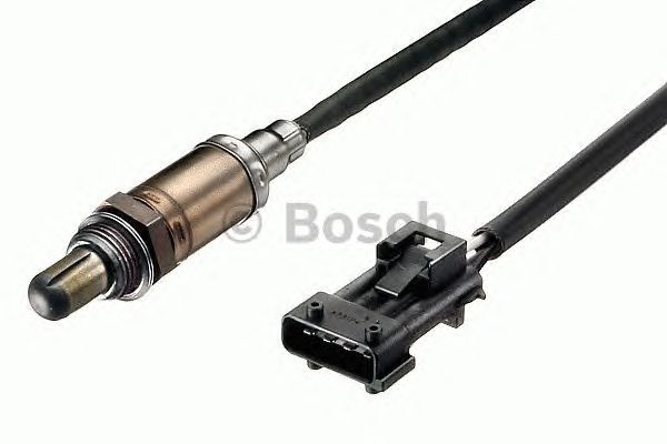 Sonda Lambda PEUGEOT RANCH microbus (5F) - Cod intern: W20278191 - LIVRARE DIN STOC in 24 ore!!!