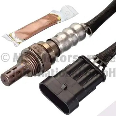 Sonda lambda Pierburg FIAT MAREA (185_) 2000-2002 - 7.02604.49.0