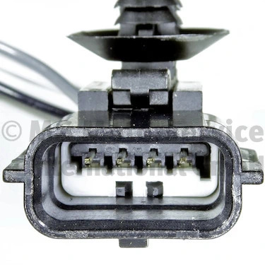 Sonda lambda Pierburg RENAULT LOGAN/STEPWAY II (L8_) 2012-2017 - 7.05271.99.0