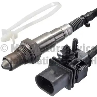 Sonda lambda Pierburg VW NEW BEETLE Cabriolet (1Y7) 2003-2010 - 7.05271.29.0