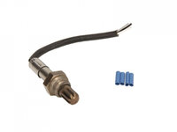 Sonda lambda Porsche 911 (993) 1993-1997 #4 0005407117