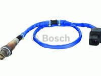 Sonda Lambda PORSCHE 911 (997), PORSCHE BOXSTER (987), PORSCHE CAYMAN (987) - BOSCH 0 258 007 276