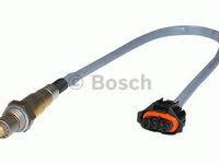Sonda Lambda PORSCHE 911 targa (997) (2006 - 2012) Bosch 0 258 006 824
