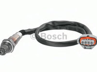 Sonda Lambda PORSCHE 911 targa (997) (2006 - 2012) Bosch 0 258 006 825