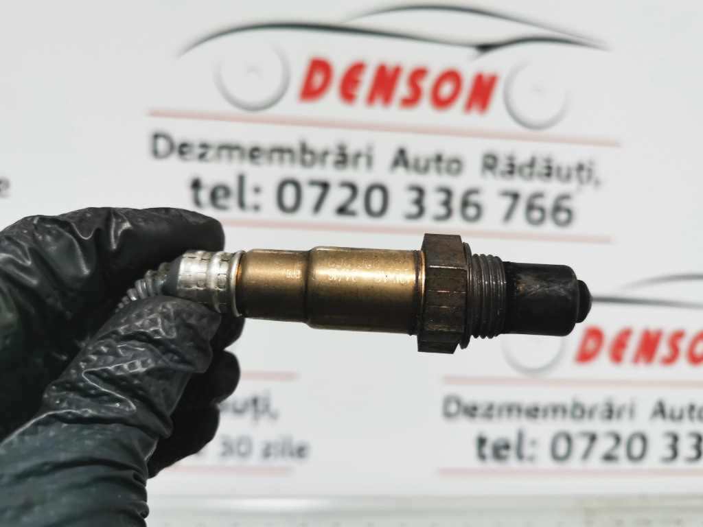 Sonda Lambda PORSCHE CAYENNE 3.0 Diesel 