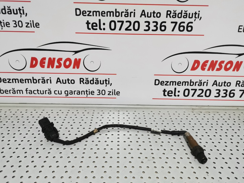 Sonda Lambda PORSCHE CAYENNE 3.0 Diesel Cod : 0281