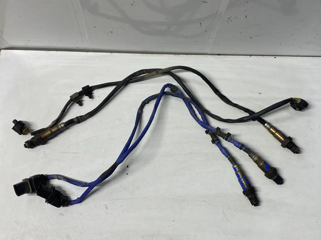 Sonda lambda Porsche Cayenne 3.2 cod 7L5906262