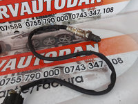 Sonda Lambda Porsche Cayenne 4.5 Benzina, 7l5906262d