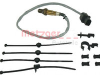 Sonda Lambda PORSCHE CAYENNE (92A) (2010 - 2016) METZGER 0893184 piesa NOUA