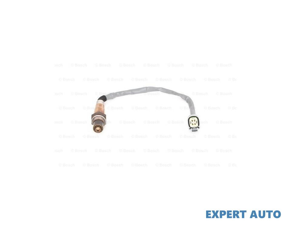 Sonda lambda Porsche CAYENNE (955) 2002-