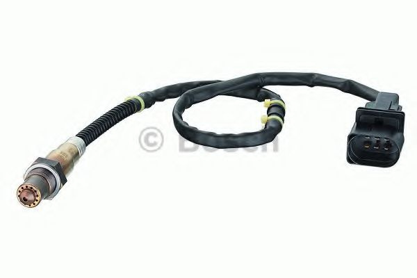Sonda Lambda PORSCHE CAYENNE (9PA, 955) (2002 - 2010) Bosch 0 258 007 233