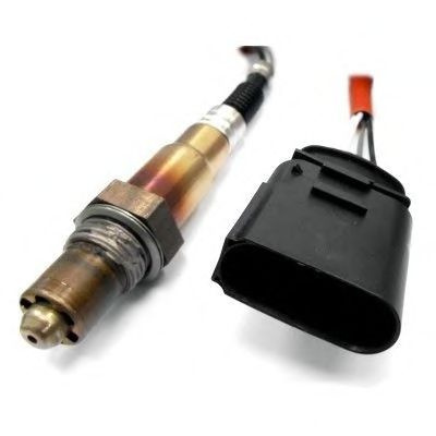 Sonda Lambda PORSCHE CAYENNE (9PA, 955) (2002 - 2010) MEAT & DORIA 81097 piesa NOUA