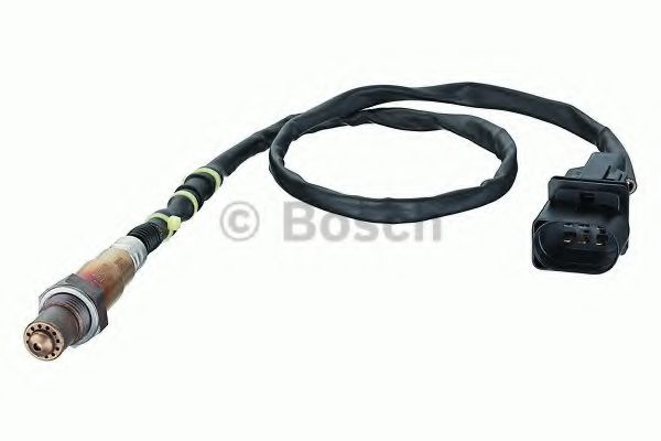Sonda Lambda PORSCHE CAYENNE (9PA, 955) (2002 - 2010) Bosch 0 258 007 174