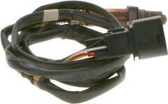 Sonda Lambda PORSCHE CAYENNE (9PA), Crossover, 09.2002 - 12.2010 BOSCH 0 258 007 157