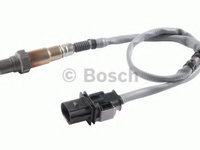 Sonda Lambda PORSCHE PANAMERA (970) (2009 - 2016) BOSCH 0 258 017 218 piesa NOUA