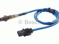 Sonda Lambda PORSCHE PANAMERA - BOSCH 0 258 017 220