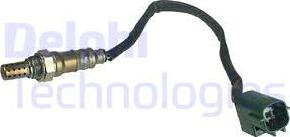 Sonda Lambda Producator DELPHI ES20220-12B1