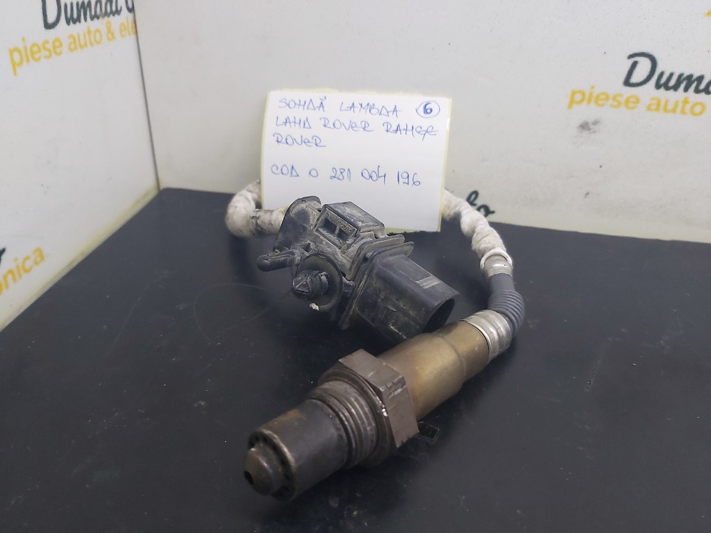 Sonda LAMBDA RANGE ROVER Cod 0281004196