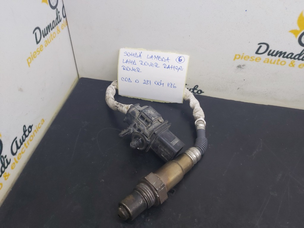 Sonda LAMBDA RANGE ROVER Cod 0281004196