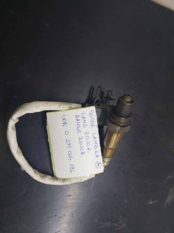Sonda LAMBDA RANGE ROVER Cod 0281004196