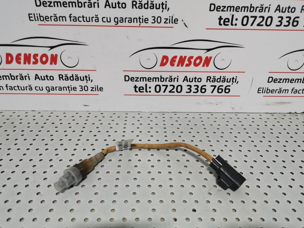 Sonda Lambda RANGE ROVER EVOQUE 2.0 Benzina Cod : 