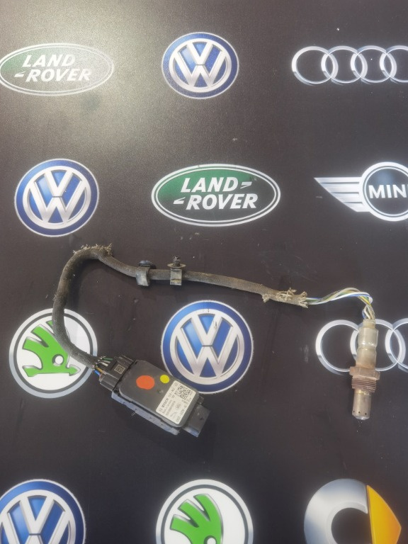 Sonda lambda range rover evoque 2.0 td4 GH22-5J299