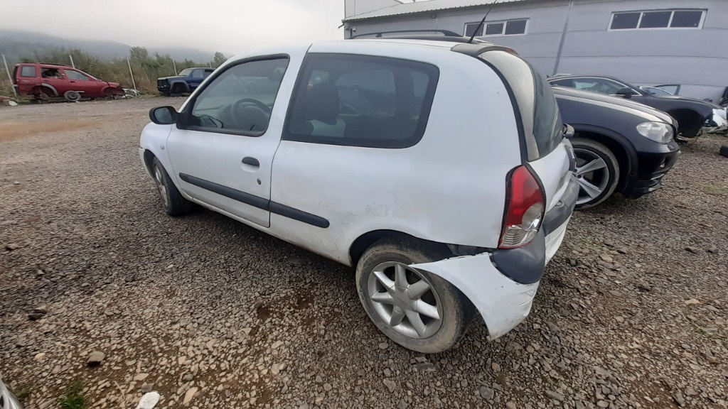 Sonda lambda Renault Clio 2 2004 Hatchba