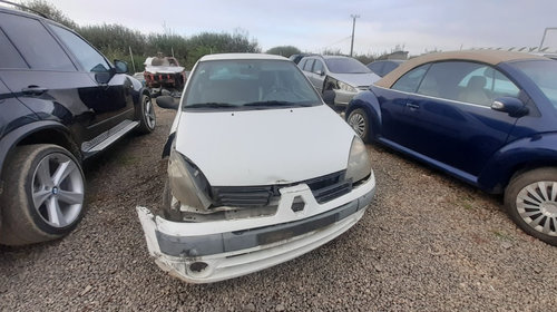 Sonda lambda Renault Clio 2 2004 Hatchback 1.5 dci