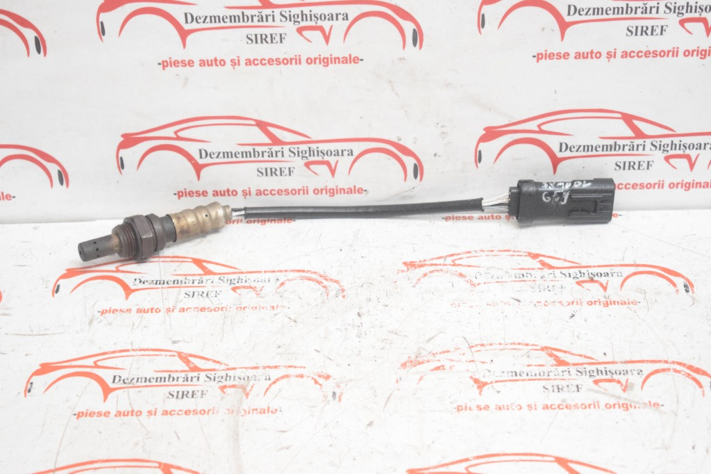 Sonda lambda Renault Clio 2 Symbol 1.4 MPI 659