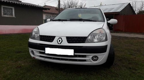 Sonda lambda Renault Clio 2002 BERLINA 1.5 CD