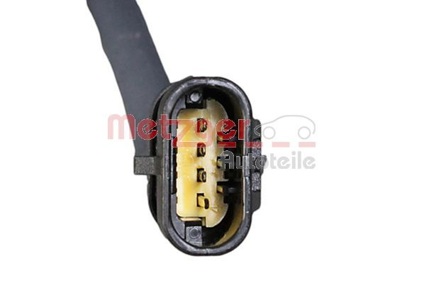 Sonda lambda # Renault Clio 2008 2009 2010 2011 2012 2013 2014 2015 2016 2017 2018 2019 2020 2021 2022 2023 2024 2025 # 0895465 # METZGER