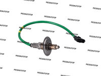 Sonda lambda Renault Clio 5 1.0 TCe NOUA 226936030R OE